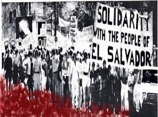 Junta Launches Holocaust